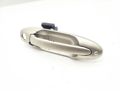 Pintura de manija de puerta exterior delantera derecha dorada OEM 98 02 05 07 Lexus LX470 Foto 1 de 4
