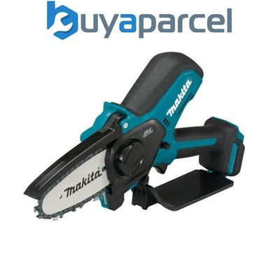 Makita UC100D 12V Max CXT Cordless Brushless 100mm Pruning Chainsaw Body Only - Image 1 of 3