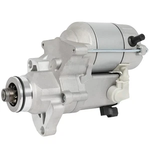 Motor De Arranque Para Harley Davidson FLTRUSE CVO Road Glide Ultra 2011 1803cc 18905 - Imagen 1 de 10