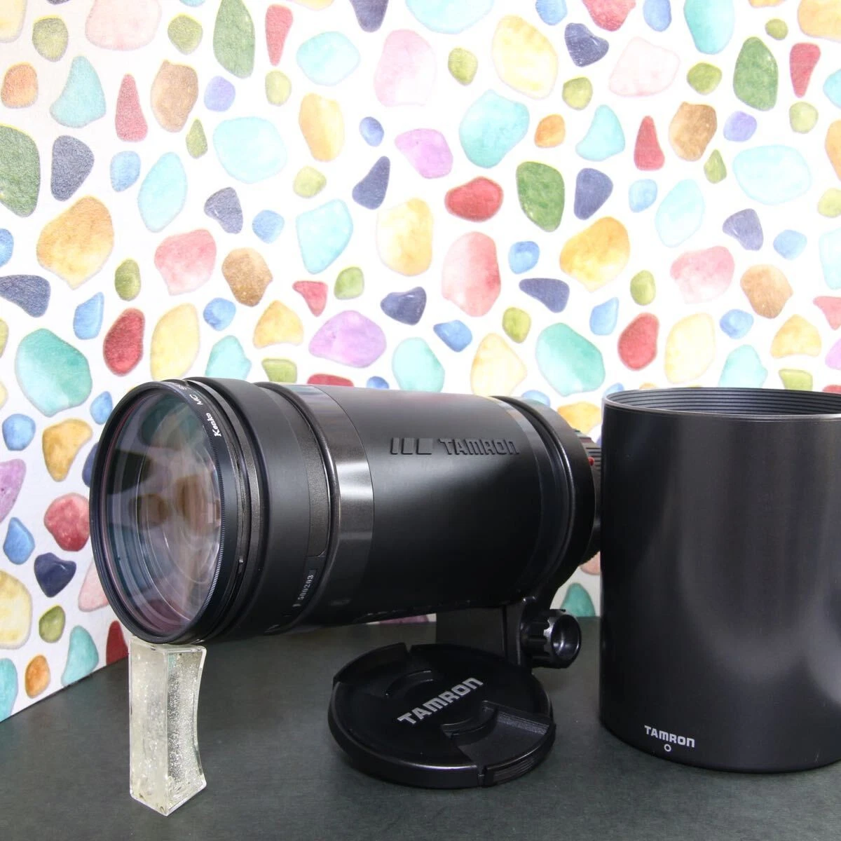 Tamron 200-400mm Focal Camera Lenses for sale - eBay