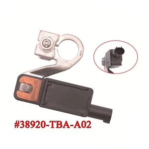 Negative Battery Cable Sensor #38920-TBA-A02 For 2016 2017 2018-2020 Honda Civic - Picture 1 of 8