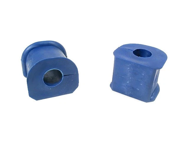 Kit de buje de barra estabilizadora delantera al cuadro para Ford F100 F150 80-91 tracción trasera GQ95P6 Foto 1 de 1