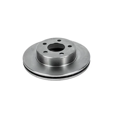 Rotor delantero PowerStop AutoSpecialty para Ford Explorer Foto 1 de 2