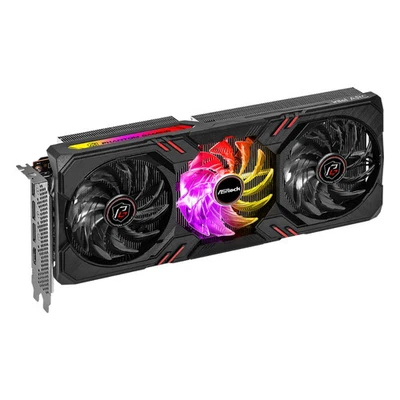 Intel Arc A770 Phantom Gaming D 8GB OC - Image 1 of 4