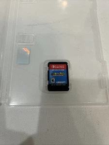 Mario + Rabbids Kingdom Battle (solo juego) - Imagen 1 de 1