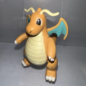 Dragonite Pokemon Figure Banpresto 1999 Vintage Toy EX - Picture 1 of 3