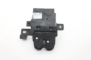 2013 - 2022 LAND ROVER RANGE ROVER REAR LEFT TRUNK LID LATCH LOCK ACTUATOR OEM - Foto 1 di 14