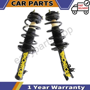 Monroe Front Strus For 2006-2011 Honda Civic Sedan with Warranty - Picture 1 of 9