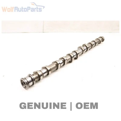 BMW 640I XDRIVE GRAN CUPÉ 2014-2019 - cámara de escape / árbol de levas 7576161 Foto 1 de 4