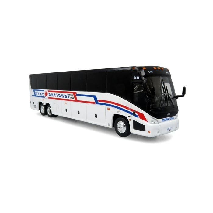 Autocar Iconic Replicas 87-0471 1:87 Tres Estrellas de Oro 1984 Eagle Modelo 10 Foto 1 de 1