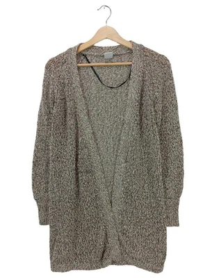 VERO MODA Cárdigan Mujeres Chaqueta Talla EU 36 marrón look casual - Imagen 1 de 4