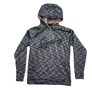 Legendary Whitetails TALLA XS Sudadera con Capucha Exterior Forrada de Vellón - Imagen 1 de 5