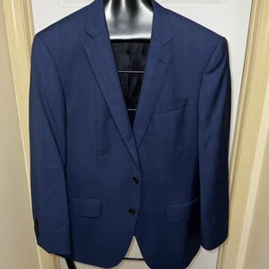 Hugo Boss AG Dieselstrasse Slim Fit 2 Knöpfe Super 120 40S - Bild 1 von 11