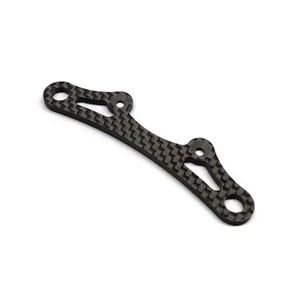 Factory Pro RC Graphite Front Bumper Upper Plate For Cero Sport Series #O-3CP001 - Picture 1 of 2