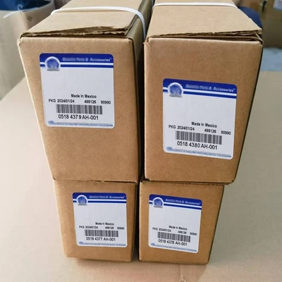 Camshafts Set of 4 For Jeep Wrangler JK 2011-24 3.6L 377AH 378AH 379AH 380AH OEM Foto 1 de 4