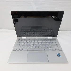 HP Envy X360 i7-1165G7 8GB Ram 512GB SSD 13" W11 Faulty With Charger - Afbeelding 1 van 11