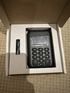 Intuit. Pay Mobile Kartenlesegerät - Karten überall akzeptieren, von Miura Systems - Bild 1 von 8