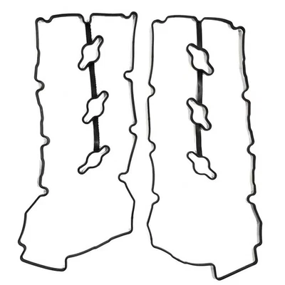 VS50750R Valve Cover Gasket Set for Hyundai Azera Santa Fe Kia Sedona 06-11 - Imagem 1 de 4