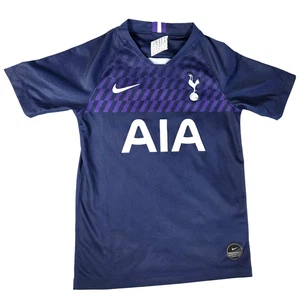 Camiseta de visitante Tottenham Hotspur Nike 2019-20 camiseta de fútbol - talla 10-11 años - Imagen 1 de 4