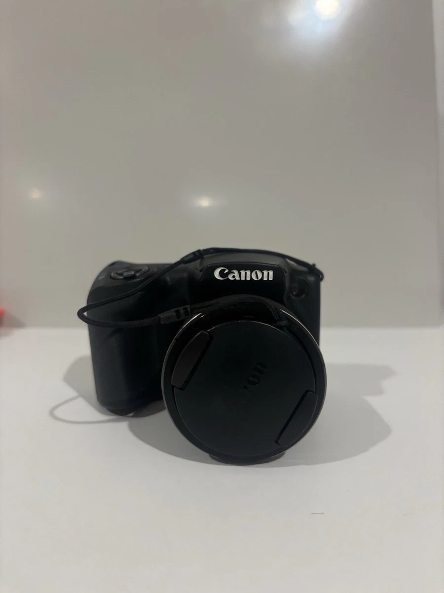 Canon PowerShot SX420 IS Digital Cameras for sale | eBay