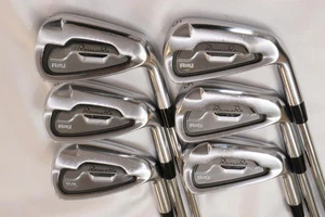 RomaRo Ray V Iron #5-9.P(6Clubs)/NS/Flex:R/Iron set - Picture 1 of 6
