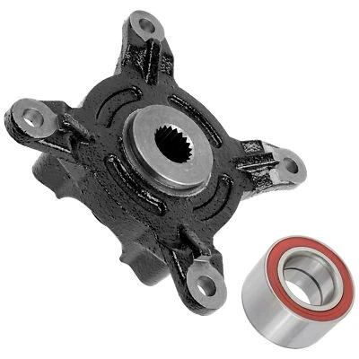 Front Left Or Right Wheel Hub Bearing for Polaris Ranger Crew 500 4X4 2011-2013 - Image 1 of 4