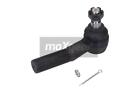 TIE ROD END MAXGEAR 69-0318 FRONT AXLE RIGHT FOR MERCEDES-BENZ