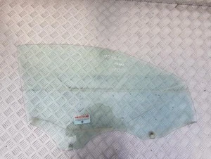 Door-Drop Glass front right for Proton Savvy UK444124-66 - Picture 1 of 5