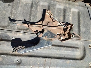 1975 75 Ford Econoline Van Emergency Parking Brake Pedal Assembly  - Picture 1 of 2