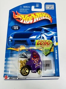 Mainline Hyper Mite #125 2002 Hot Wheels - Imagen 1 de 5