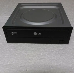 OEM LG SUPER MULTI DVD REWRITER MODEL# GH22NS40 WITH FREE SHIPPING! - Picture 1 of 6