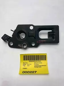 2002 SATURN VUE Front Hood Latch Catch Lower Mount Plate Assembly SUV OEM - Bild 1 von 14