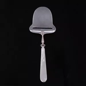 Svend Weihrauch - F. Hingelberg. Silver Cheese Plane. No. 2 - Picture 1 of 1