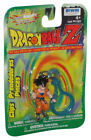 Dragon Ball Z Goku Irwin Toys (1999) Mini Figurine Porte-Clé Avec / Clip