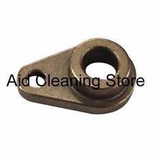 Hotpoint Indesit Ariston Tumble Dryer Rear BRONZE Drum Bearing Teardrop Bush