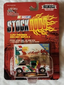 Terry Labonte #5 RACING CHAMPIONS STOCK RODS NASCAR 50° Anniversario 1998 - Foto 1 di 5