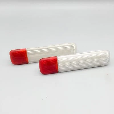 OEM GM Door Panel Courtesy Light Set LH & RH | 2003–2007 Silverado Sierra Tahoe  - Image 1 of 2