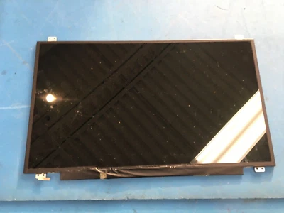 HP 17-bs Series 17.3" LCD Screen 1600x900 HD+ Glossy WXGA++ NT173WDM-N11 Grade A - Image 1 of 4