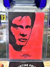 Harrison Ford Autograph Card Collecting Guide and Checklist 22