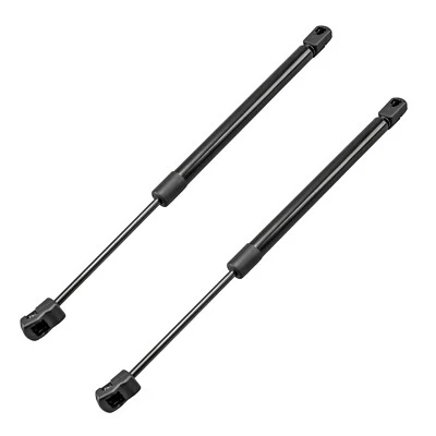 Qty(2) For Ford Expedition F-150 F-250 1995-2004 Hood Lift Supports Shock Struts — 第 1/4 张图片