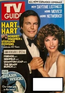 TV Guide Magazine  -  JUL 22 / AUG 4, 2019  - Picture 1 of 1