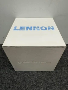 John Lennons Signature Box Set Intergrale 11 CDs + booklet -i012345 - Bild 1 von 4
