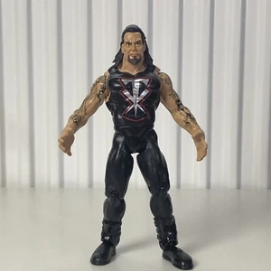 Vintage WWF / WWE Wrestling Figur / Titan Tron Live 1999 / Undertaker / Jakks - Bild 1 von 9