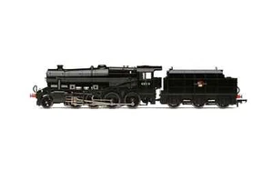 Hornby R30282 BR, Class 8F, 2-8-0, No. 48518 - Era 5 - Picture 1 of 1