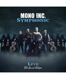 Symphonic - the Second Chapter/Fanbox - Bild 1 von 1