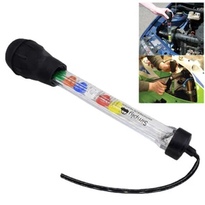 Simply Anti Freeze Coolant Tester Radiator Coolant Tester Ball Type Hydrometer - Picture 1 of 2