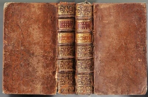 Histoire VARIATIONS des Églises Protestantes Jacques Benigne BOSSUET 1740 T1&T2 - Picture 1 of 12