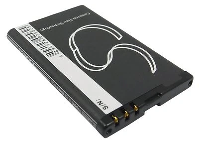 Premium Battery for Nokia 5800 Navigation Edition, Lumia 520, 5800 Quality Cell — 第 1/4 张图片