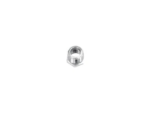 Paughco Moto Motorcycle 1/2 Inch Npt To 3/8 Inch Npt Gas Tank Reducer Bushing - Picture 1 of 1
