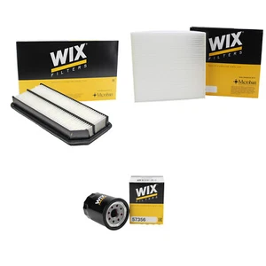 Wix Filter Service Kit For Acura - Picture 1 of 1